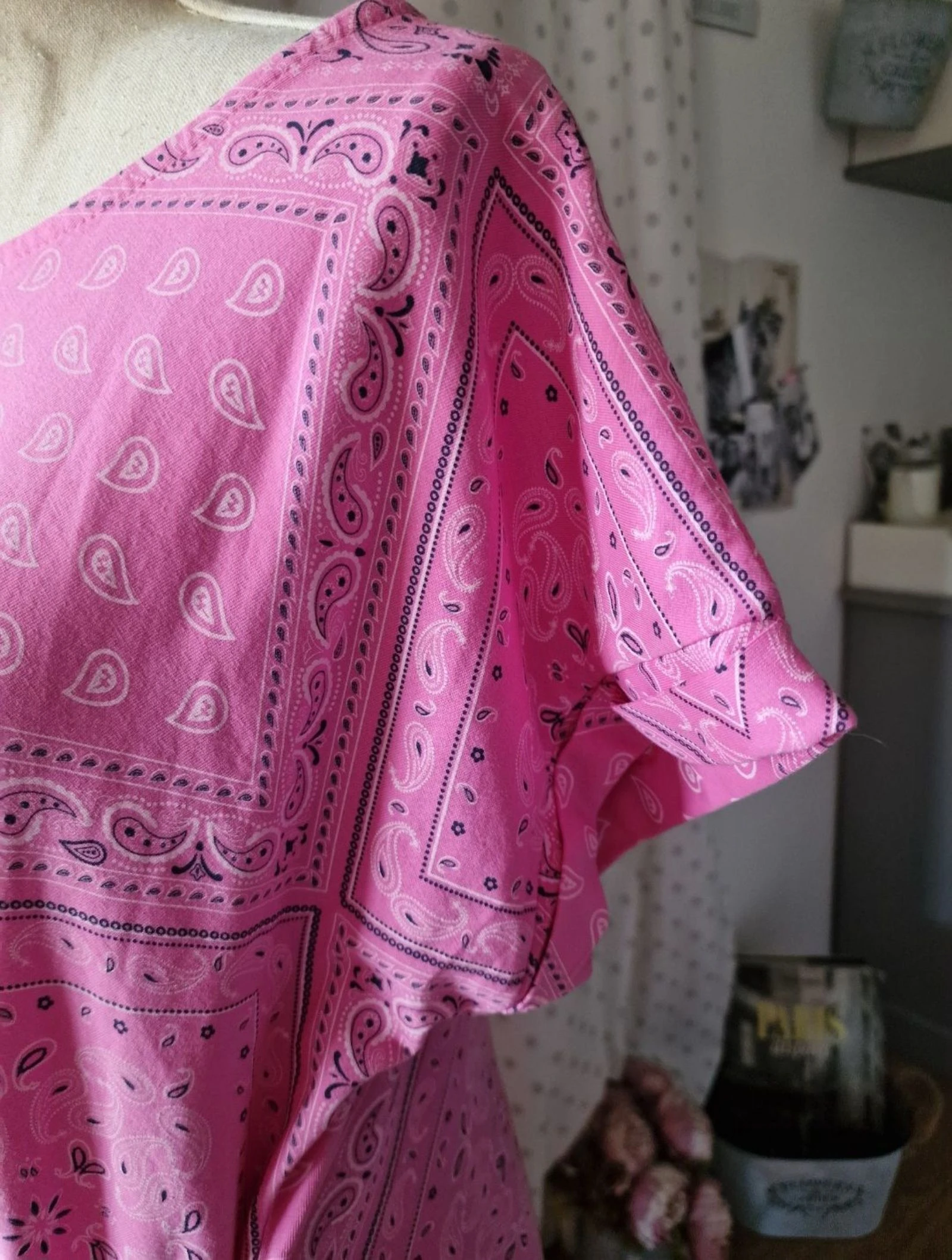 Nieuwe jurk van Italiaans merk LYTCHI T. L – photo 7